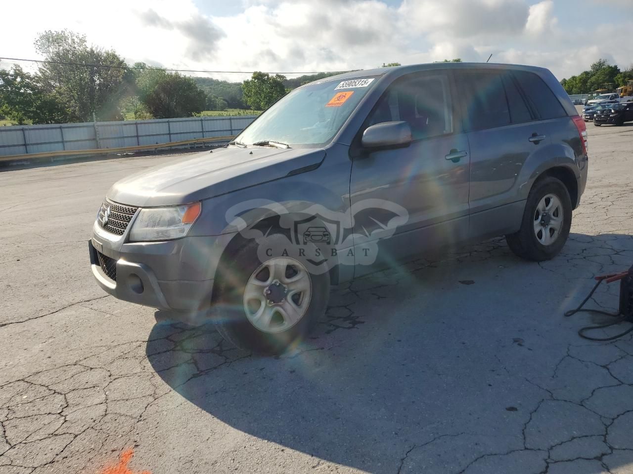 Suzuki Vitara PREMIUM 2.4L 4 2010