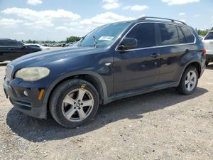 BMW X5 4.8I 4.8L 8 2008