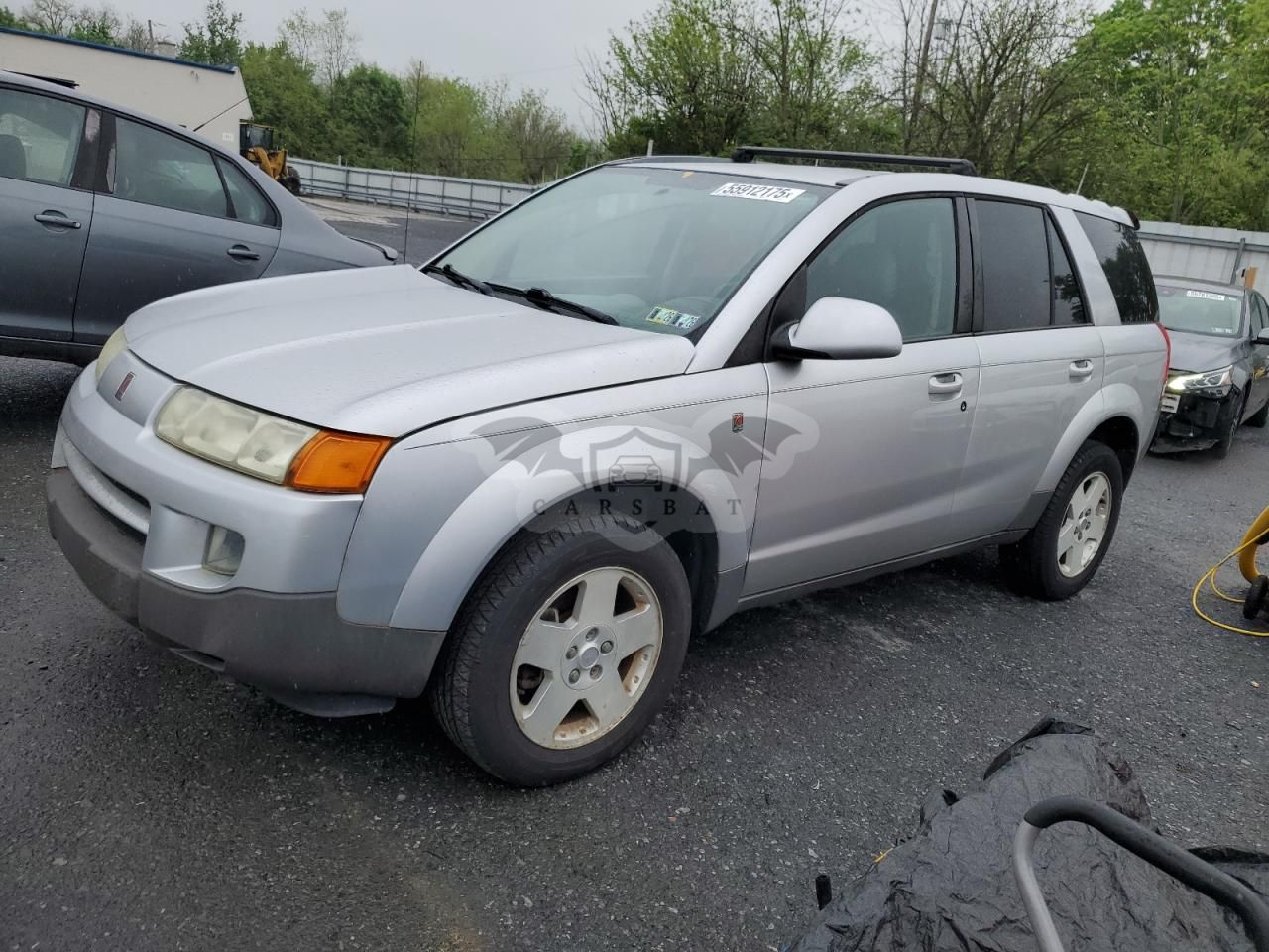 Saturn Vue 3.5L 6 2005