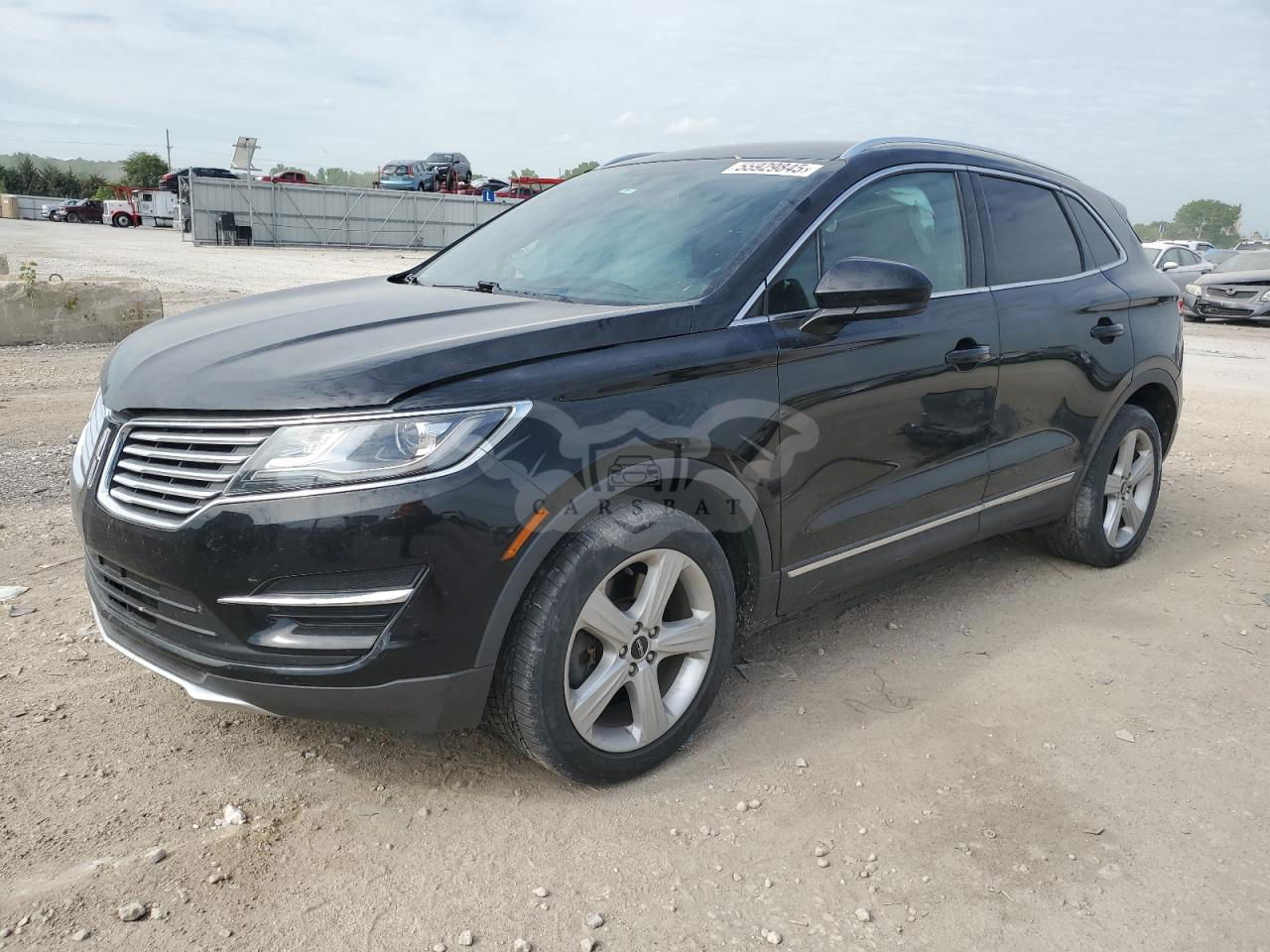 Lincoln MKC PREMIERE 2.0L  4 2016