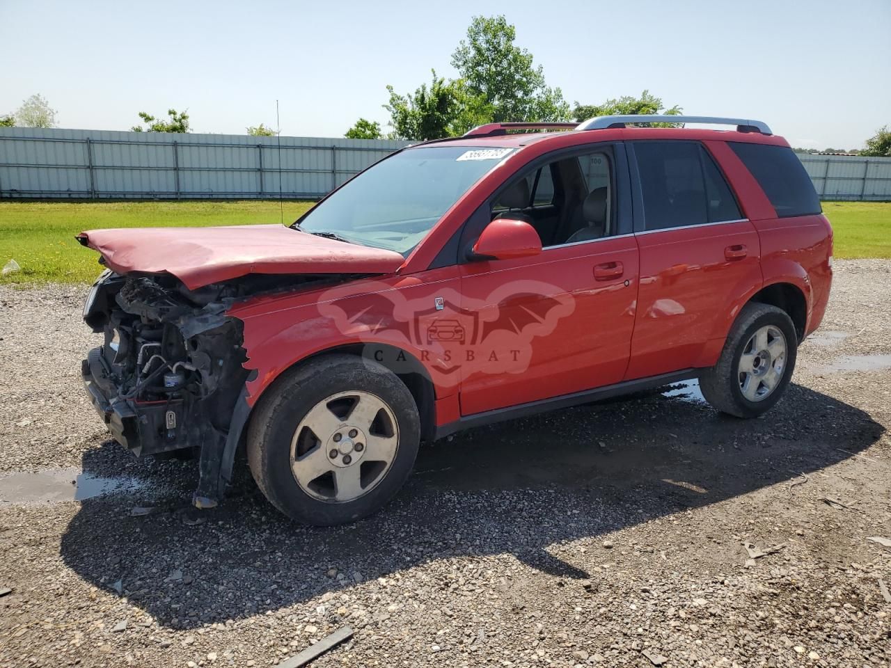 Saturn Vue 3.5L 6 2007