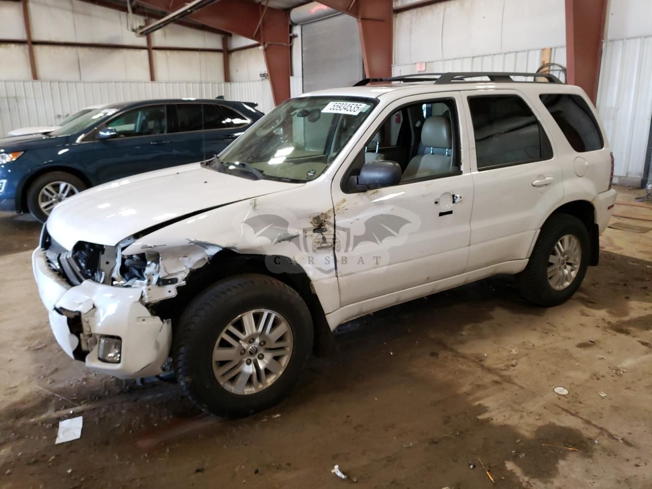Mercury Mariner 3.0L 6 2005