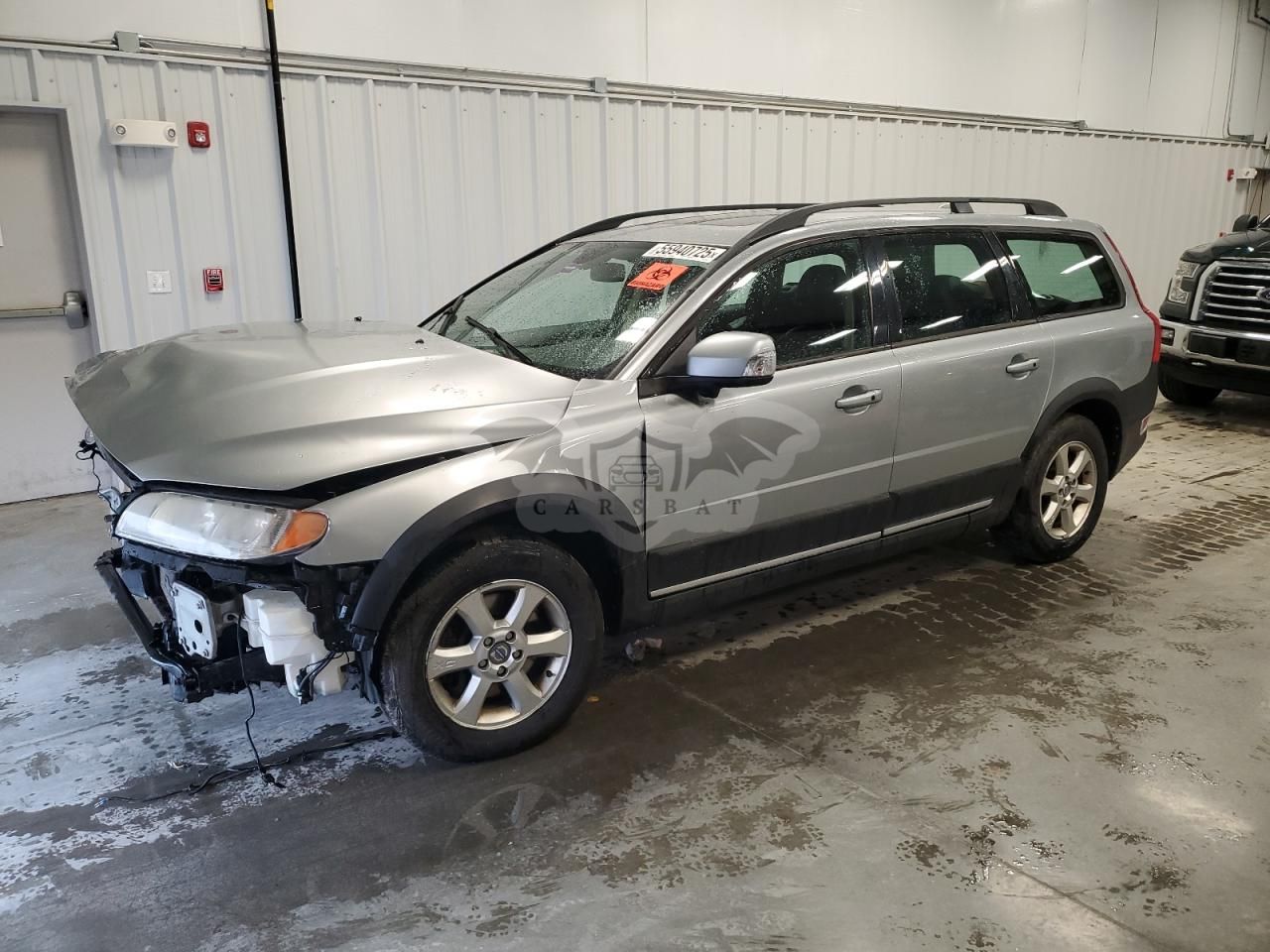 Volvo XC70 3.2L 6 2008