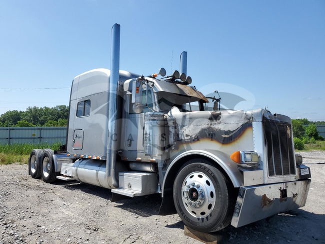 Peterbilt 379 6 2006