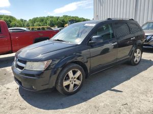 Dodge Journey R/T 3.5L 6 2009