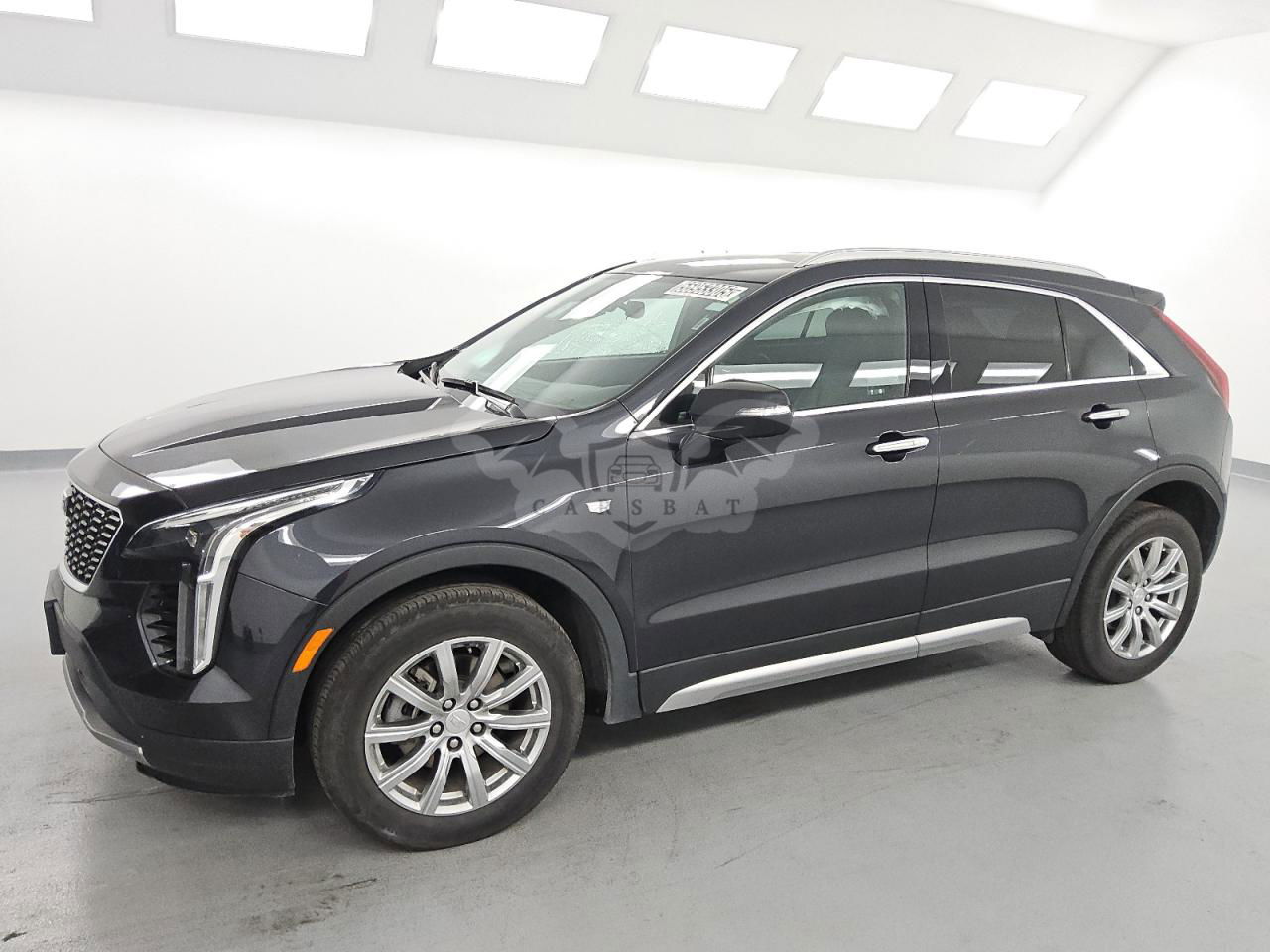 Cadillac XT4 PREMIUM LUXURY 2.0L  4 2023