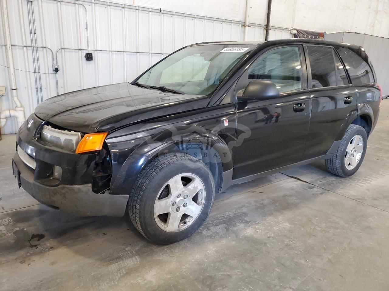 Saturn Vue 3.5L 6 2005
