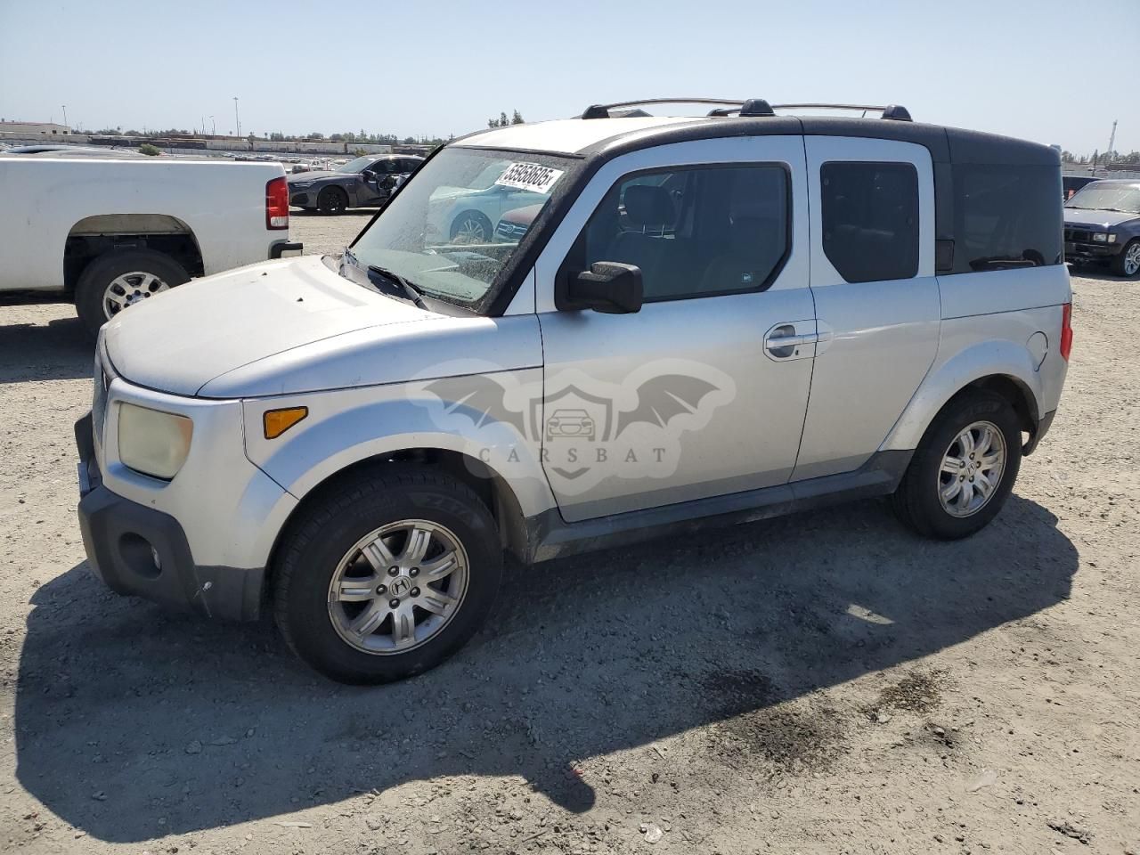 Honda Element EX 2.4L 4 2006