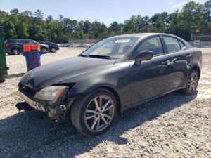 Lexus IS 250 2.5L 6 2008
