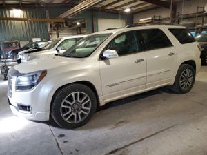 GMC Acadia DENALI 3.6L 6 2014