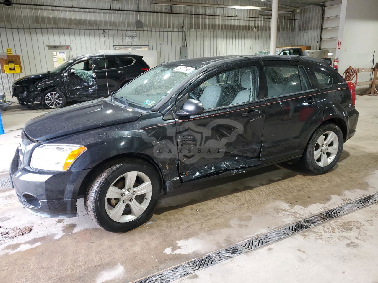 Dodge Caliber MAINSTREET 2.0L  4 2010