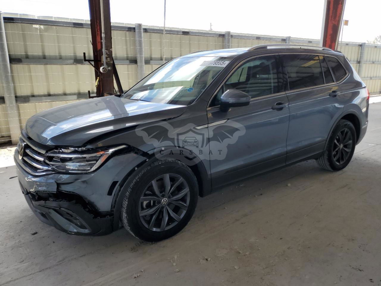 Volkswagen Tiguan SE 2.0L  4 2023