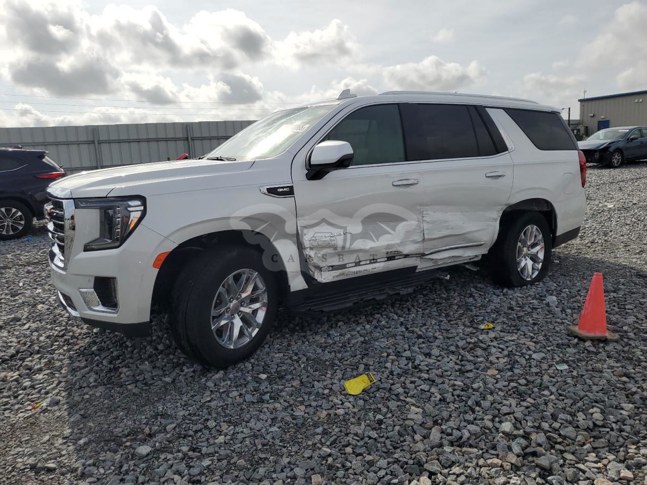 GMC Yukon SLT 5.3L  8 2024