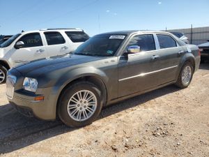 Chrysler 300 TOURING 3.5L 6 2010
