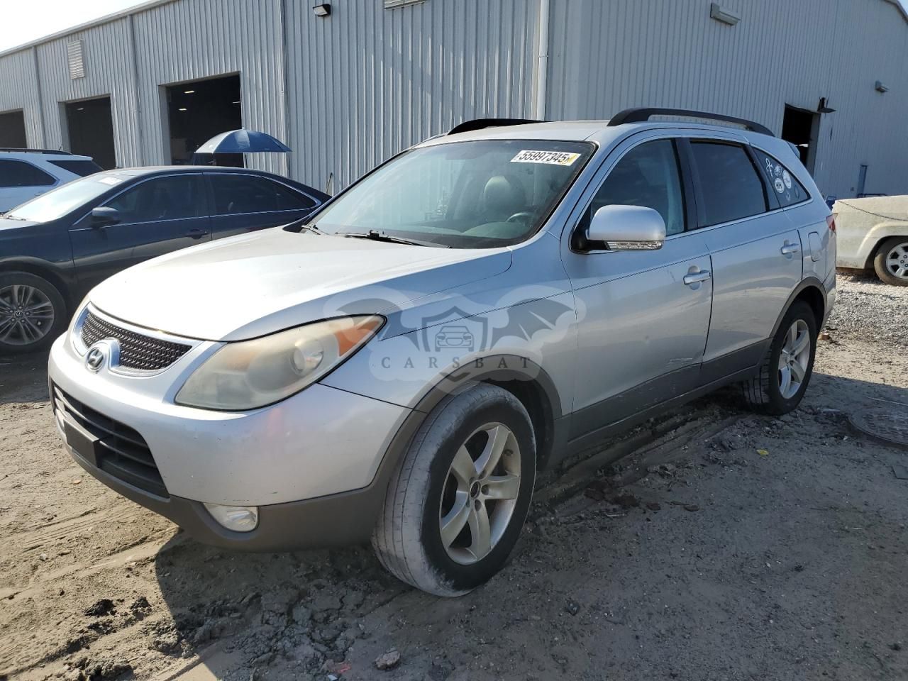 Hyundai Veracruz GLS 3.8L 6 2007