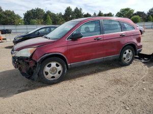Honda CR-V LX 2.4L 4 2010
