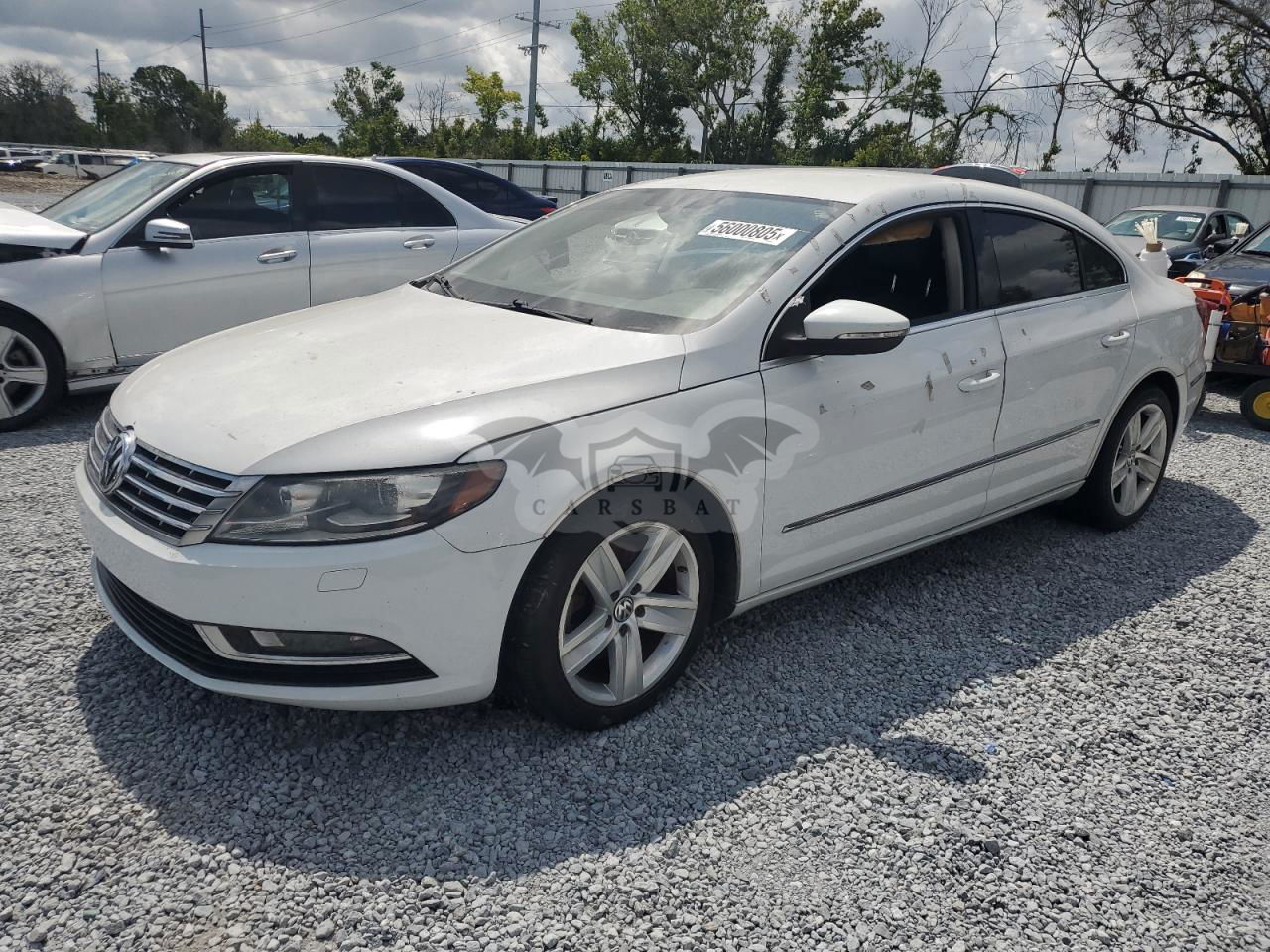 Volkswagen Passat CC SPORT 2  L  4 2015