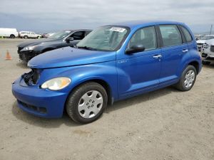 Chrysler PT Cruiser 2.4L 4 2006