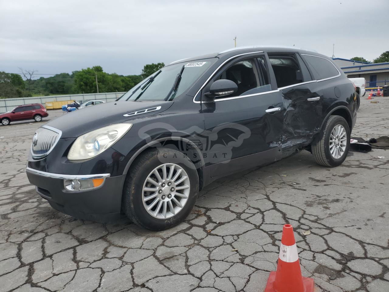 Buick Enclave CX 3.6L  6 2011