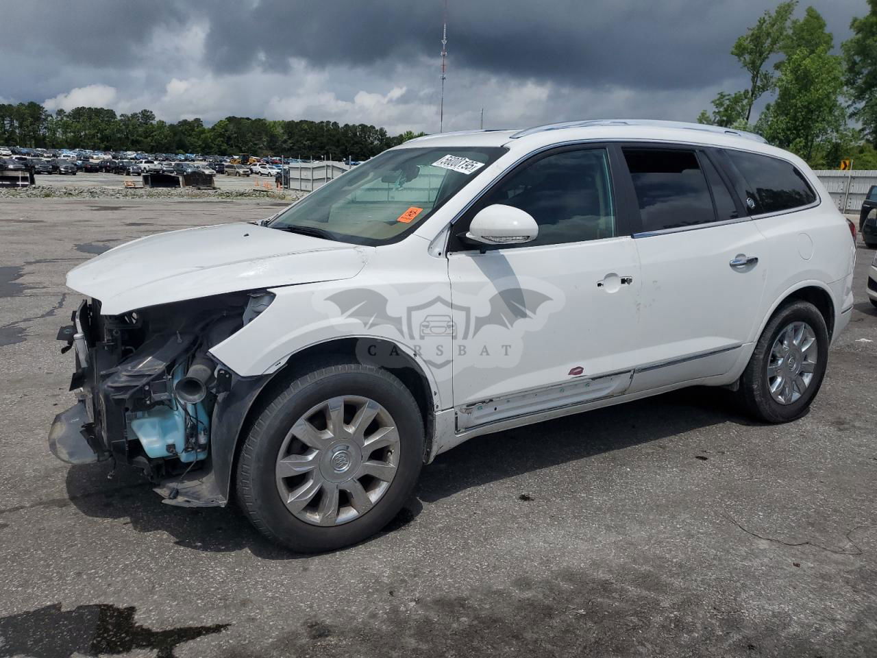 Buick Enclave 3.6L  6 2016