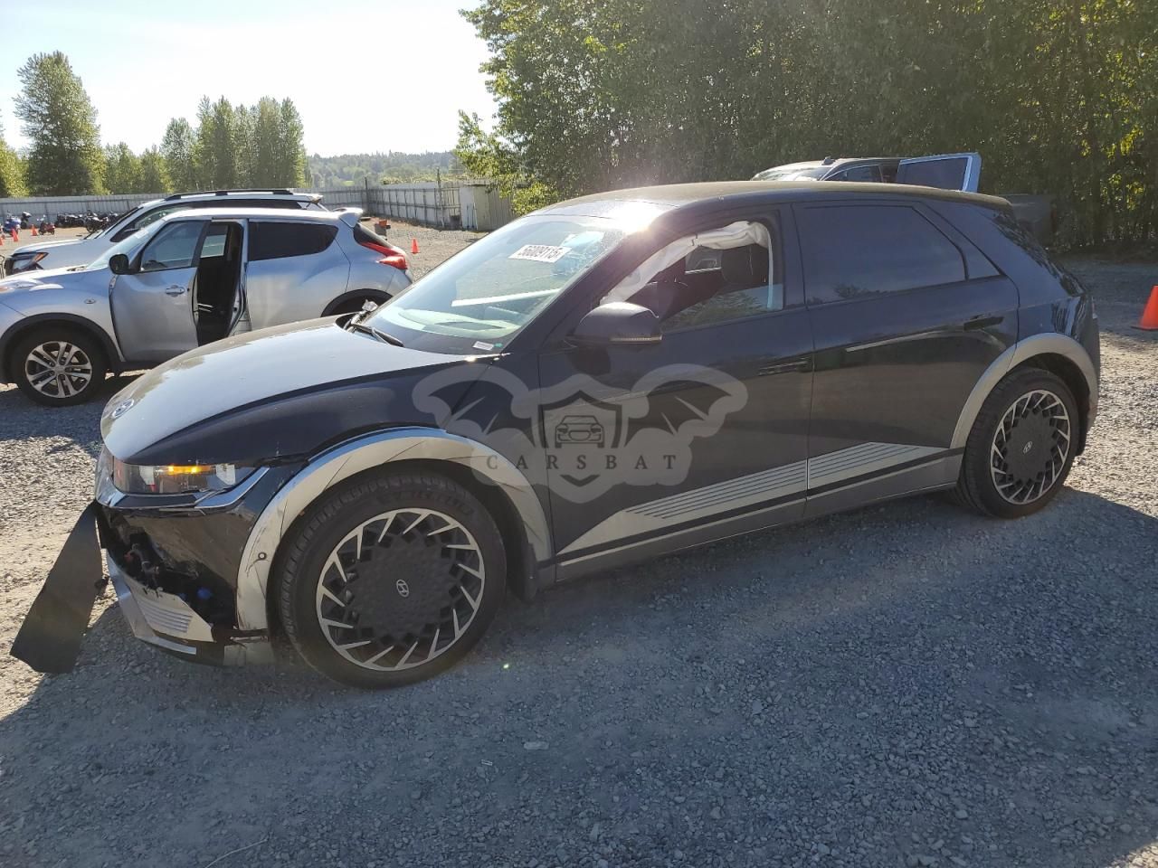 Hyundai IONIQ LIMITED 2024