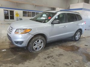Hyundai Santa Fe GLS 2.4L 4 2010