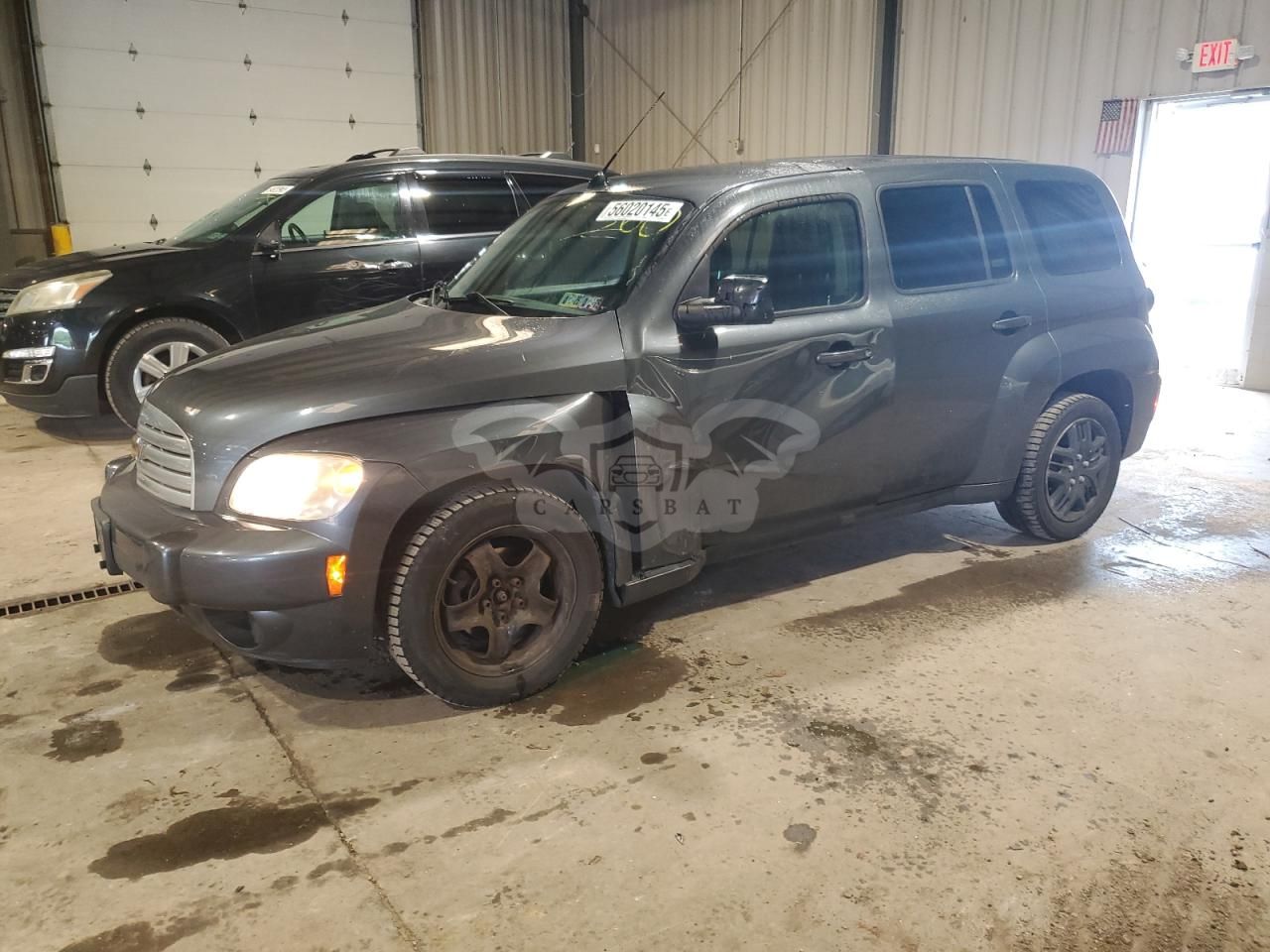 Chevrolet HHR LT 2.2L 4 2011