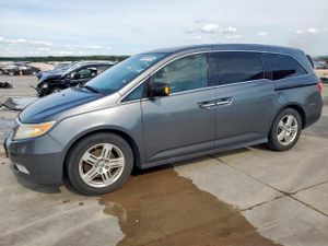 Honda Odyssey TOURING 3.5L 6 2011