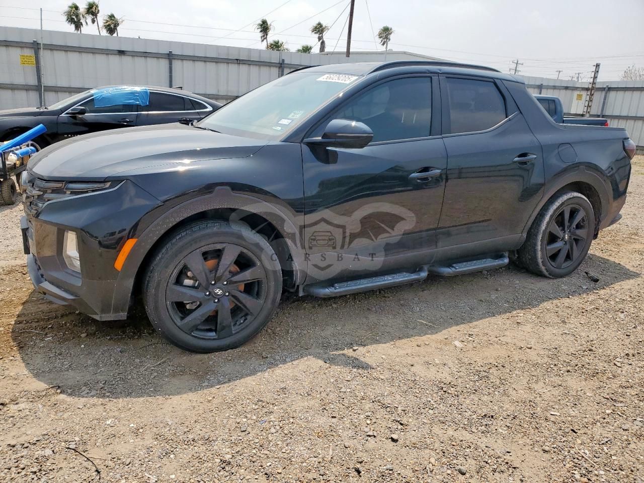 Hyundai Santa Cruz NIGHT 2.5L 4 2023