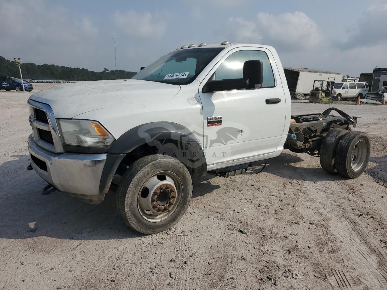 RAM 5500 2015