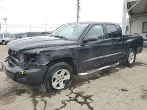 Dodge Dakota SXT 3.7L 6 2009