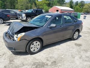 Ford Focus S 2.0L 4 2010