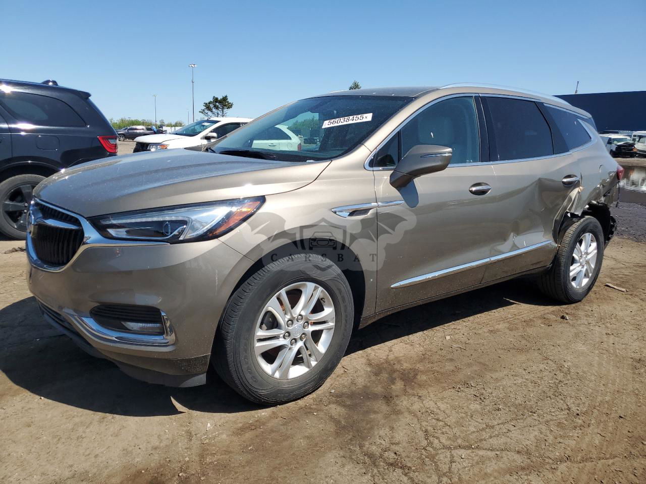 Buick Enclave ESSENCE 3.6L  6 2020