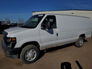 Ford Econoline E150 VAN 4.6L 8 2009