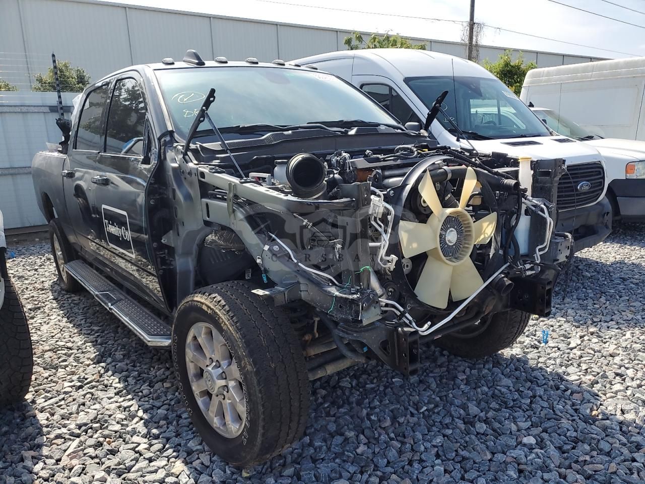 RAM 3500 LARAMIE 6.7L 6 2023