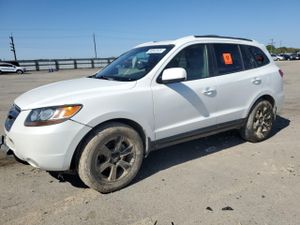 Hyundai Santa Fe SE 3.3L 6 2007
