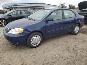 Toyota Corolla CE 1.8L 4 2004