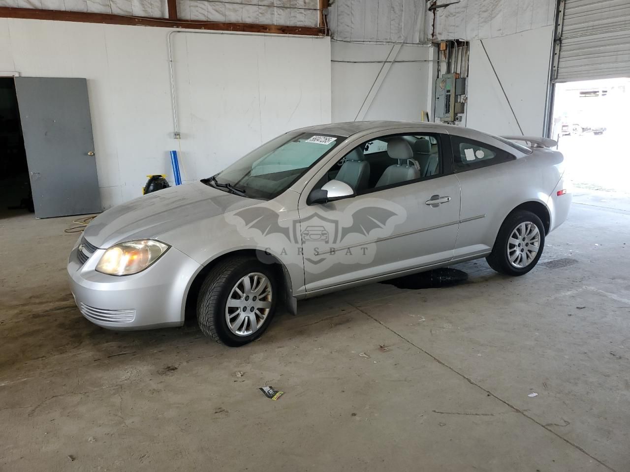 Chevrolet Cobalt 1LT 2.2L 4 2010