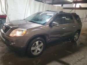 GMC Acadia SLT-1 3.6L 6 2010