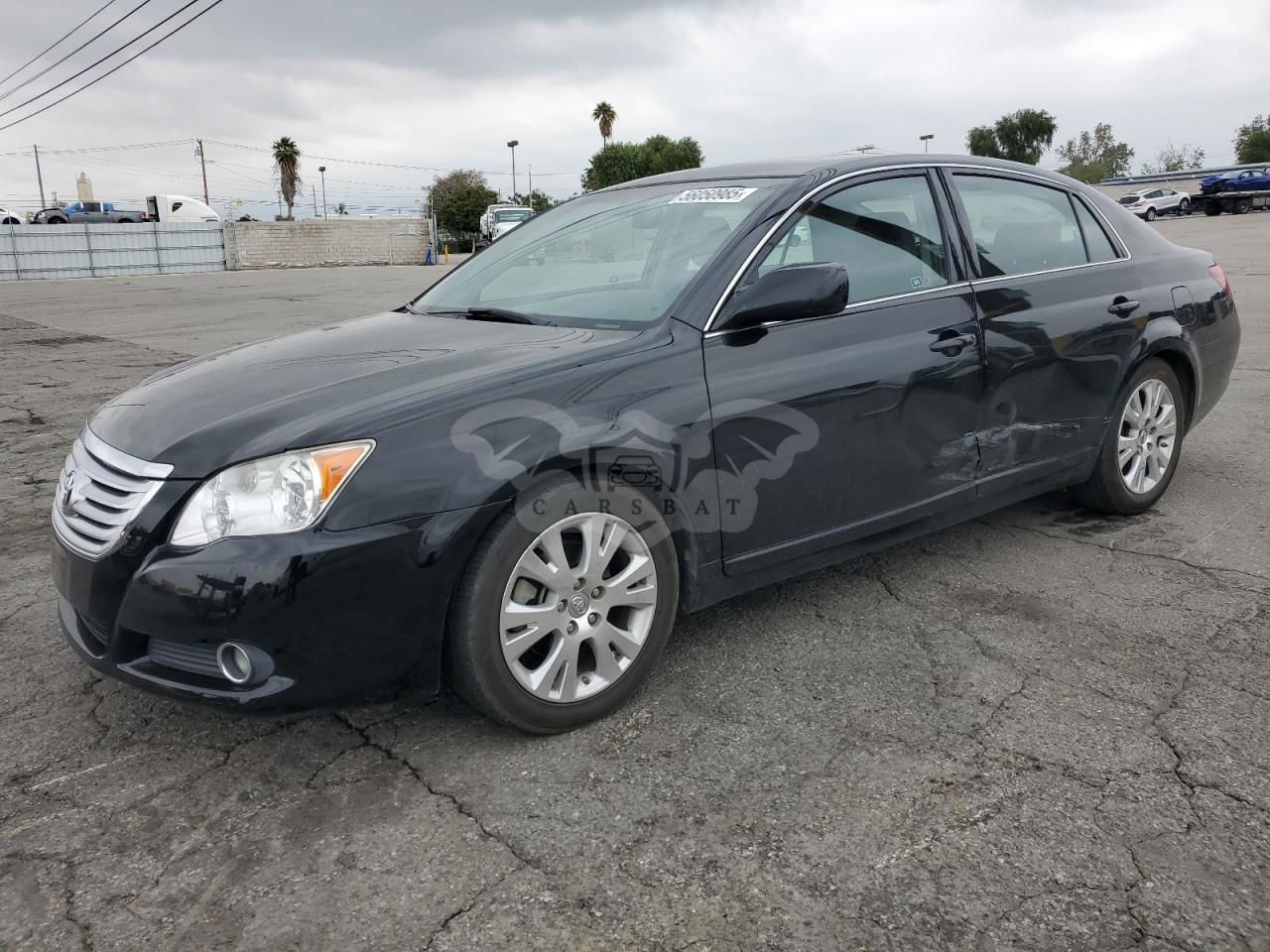 Toyota Avalon XL 3.5L  6 2009