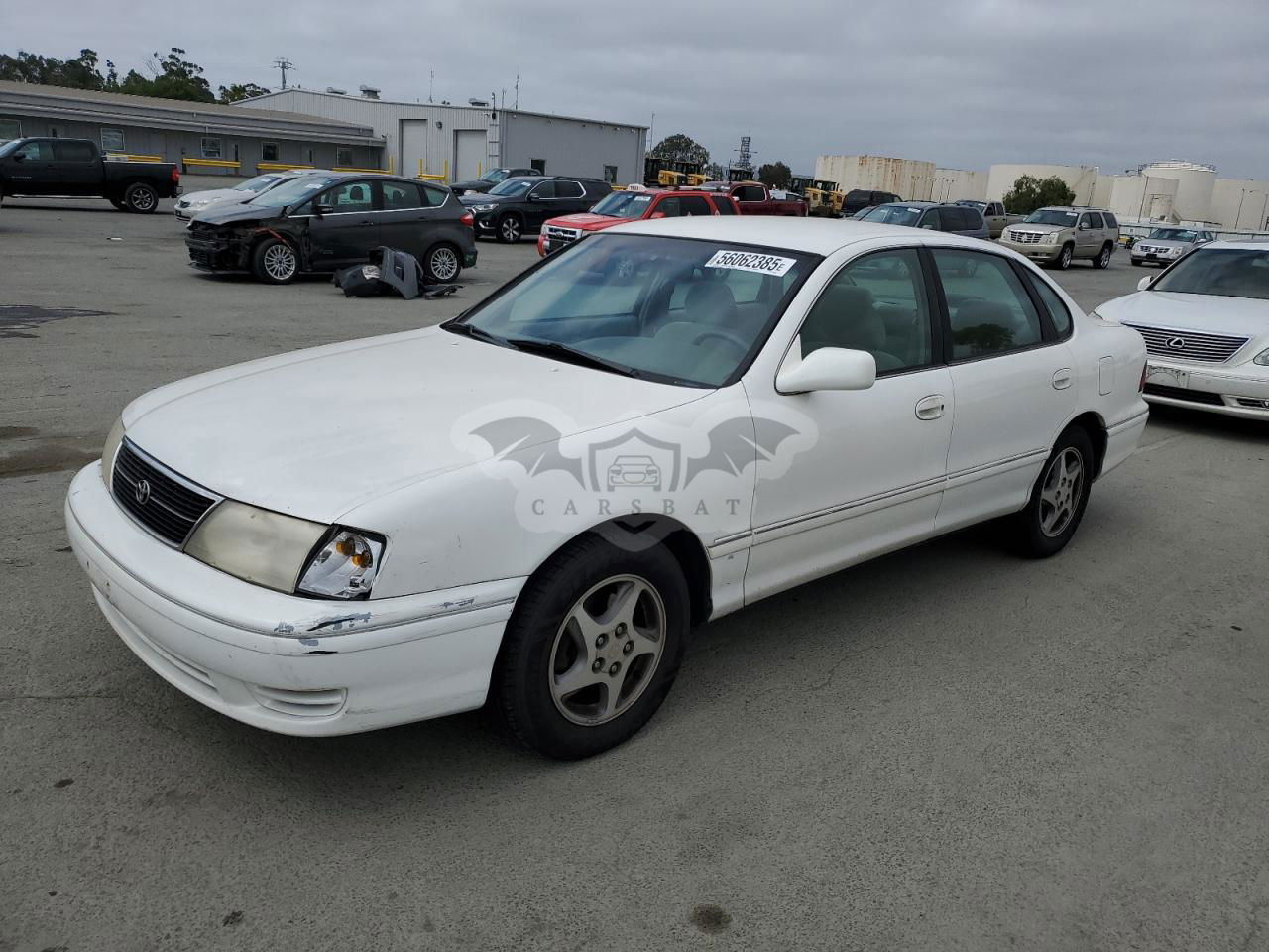 Toyota Avalon XL 3.0L  6 1999