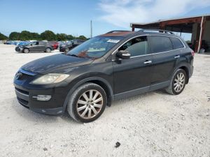 Mazda CX-9 3.5L 6 2007