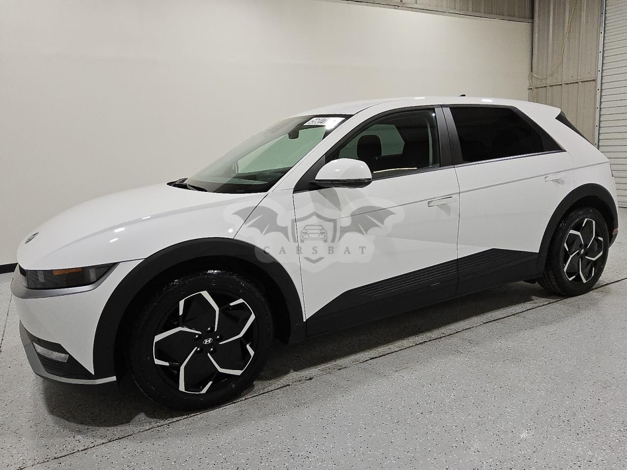 Hyundai IONIQ SEL 2024
