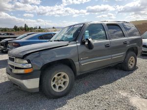 Chevrolet Tahoe 5.3L 8 2001