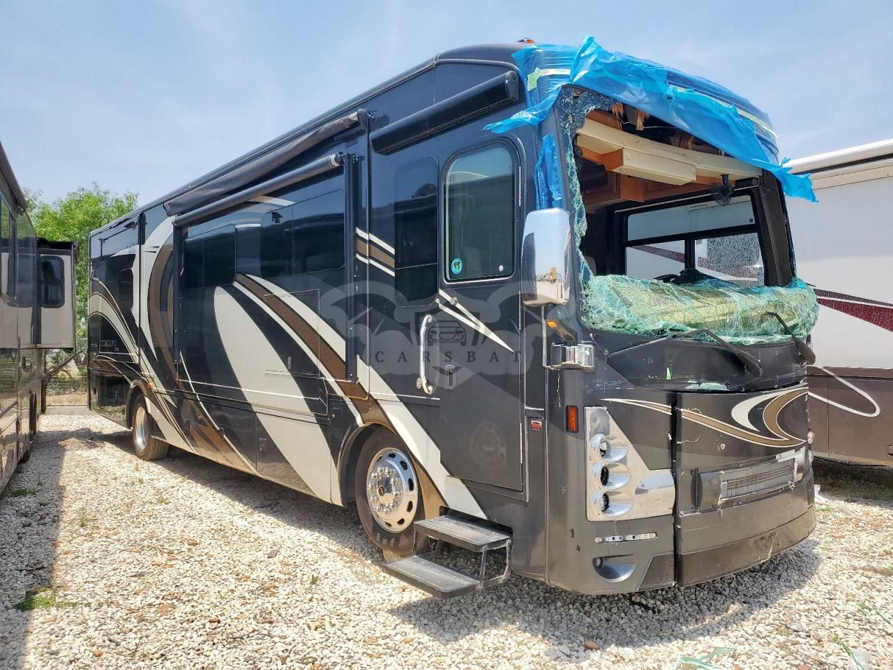 Freightliner X-line XC 6.7L 6 2016