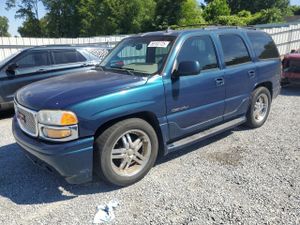 GMC Yukon DENALI 6.0L 8 2006