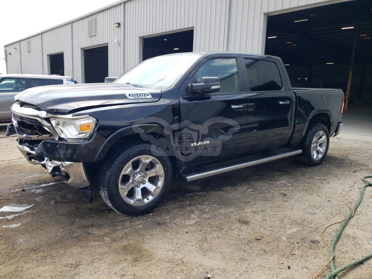RAM 1500 BIG HORN/LONE STAR 5.7L  8 2020