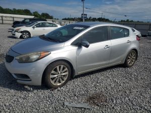 Kia Cerato / Forte / K3 EX 2.0L 4 2015
