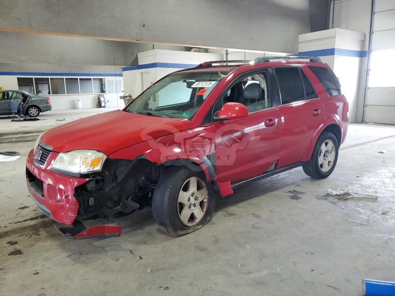 Saturn Vue 3.5L 6 2007