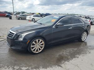 Cadillac ATS LUXURY 2.0L 4 2014